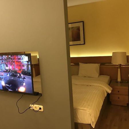Apartament Ewa تارنوف المظهر الخارجي الصورة
