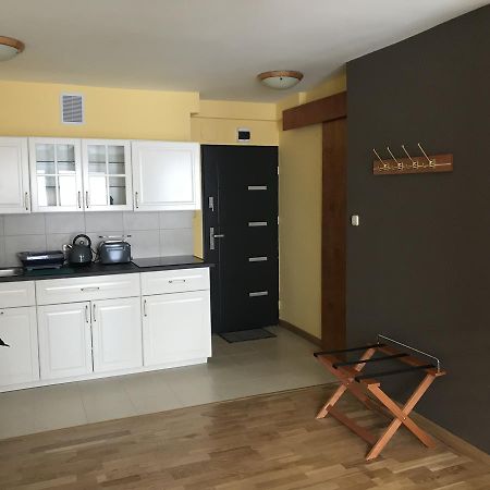 Apartament Ewa تارنوف المظهر الخارجي الصورة