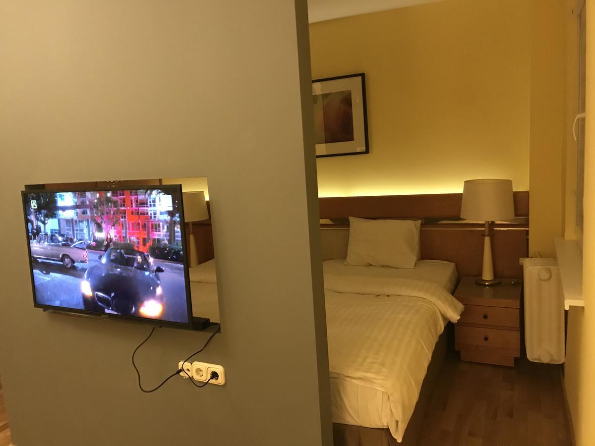 Apartament Ewa تارنوف المظهر الخارجي الصورة
