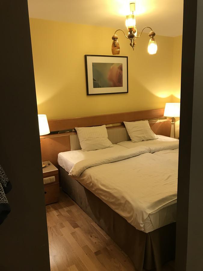 Apartament Ewa تارنوف المظهر الخارجي الصورة