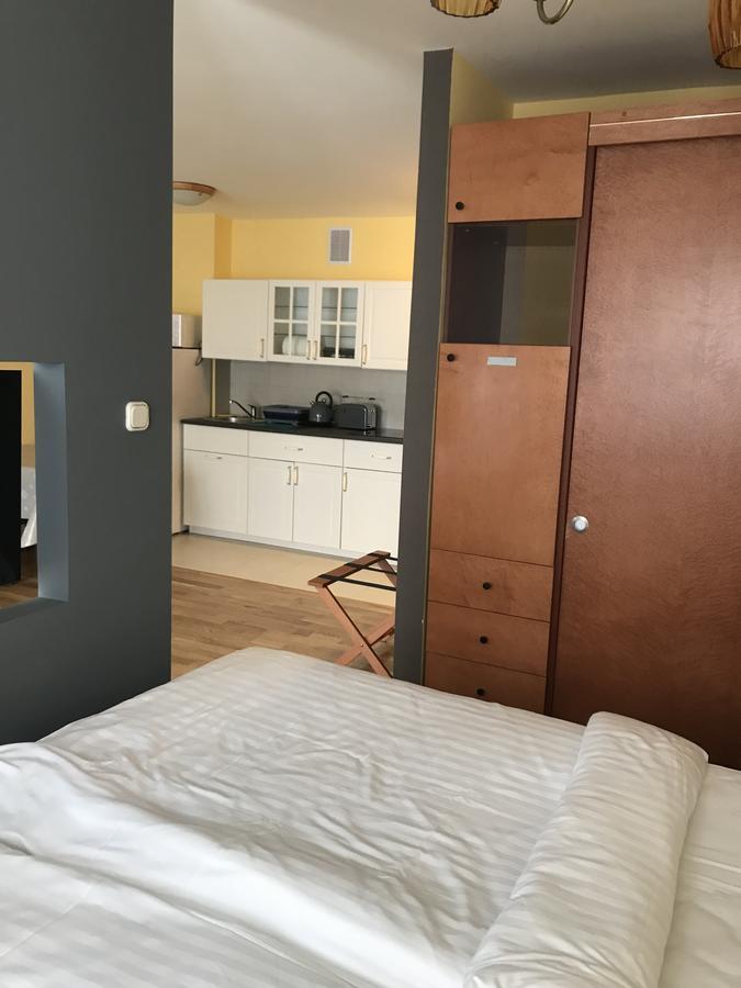 Apartament Ewa تارنوف المظهر الخارجي الصورة