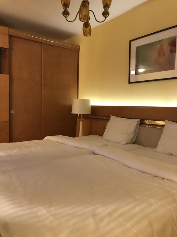Apartament Ewa تارنوف المظهر الخارجي الصورة