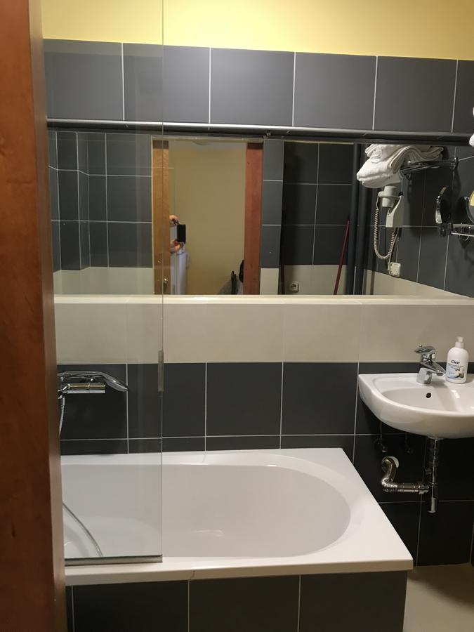 Apartament Ewa تارنوف المظهر الخارجي الصورة
