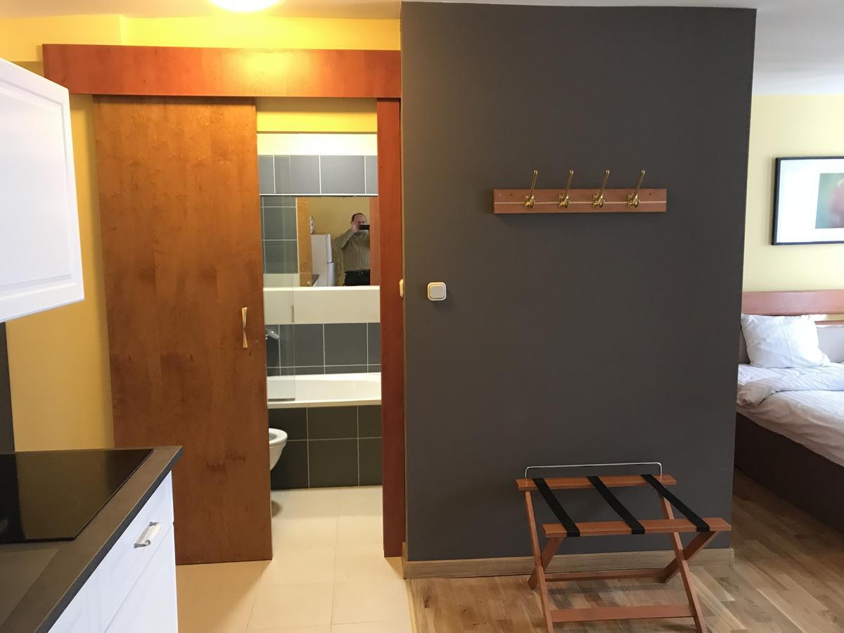 Apartament Ewa تارنوف المظهر الخارجي الصورة