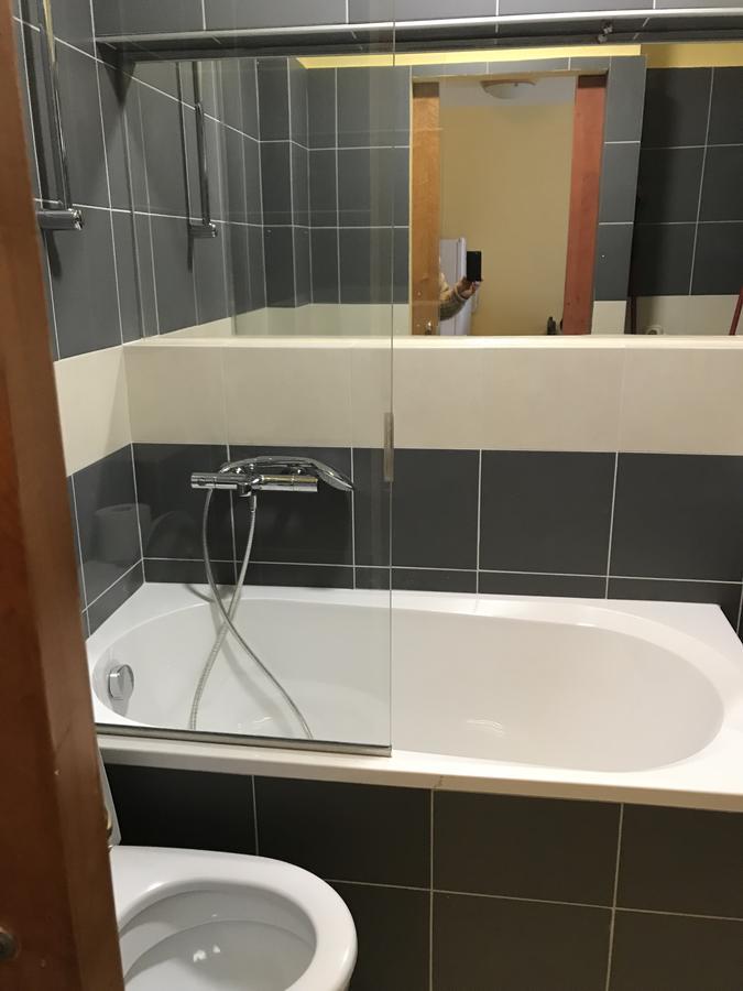 Apartament Ewa تارنوف المظهر الخارجي الصورة