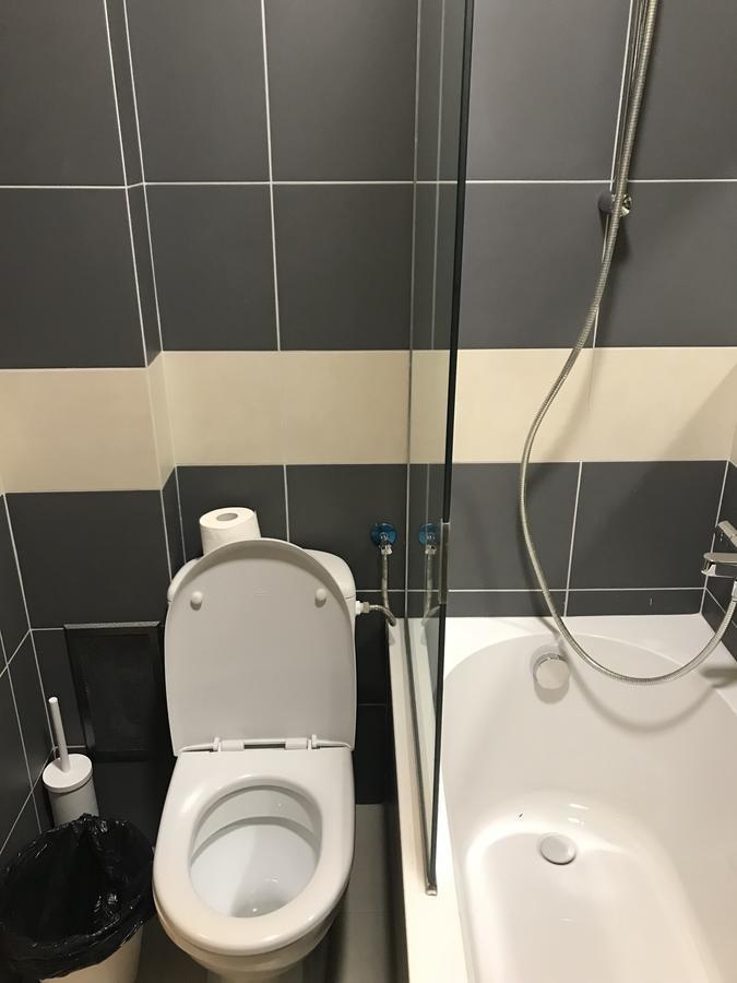 Apartament Ewa تارنوف المظهر الخارجي الصورة