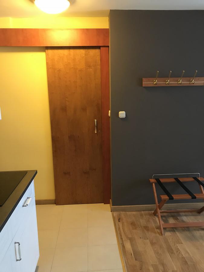 Apartament Ewa تارنوف المظهر الخارجي الصورة