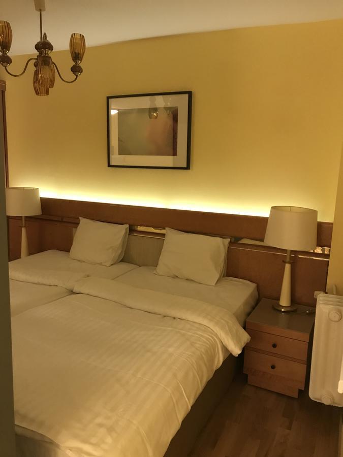 Apartament Ewa تارنوف المظهر الخارجي الصورة