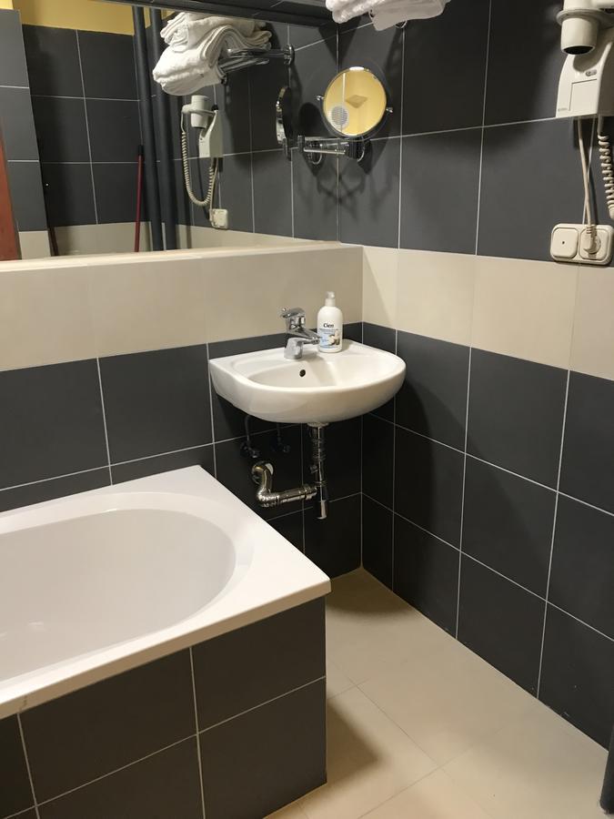 Apartament Ewa تارنوف المظهر الخارجي الصورة