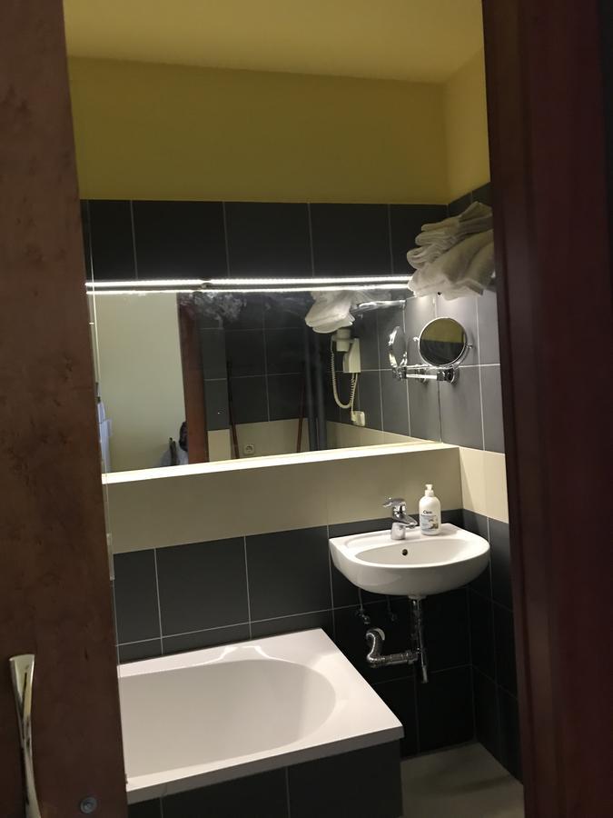 Apartament Ewa تارنوف المظهر الخارجي الصورة
